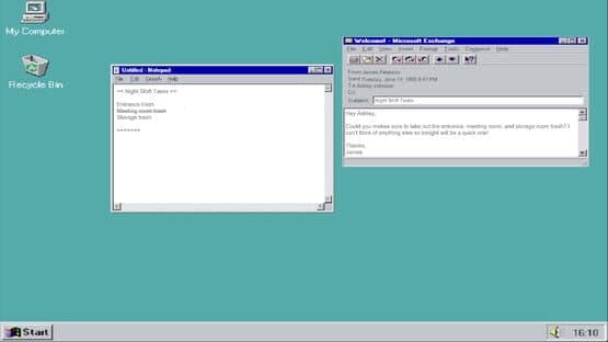 The Lancaster Leak: Crisis at Call Center — screenshot 4