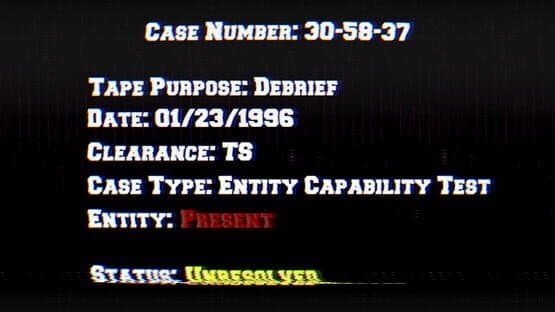 The Lancaster Leak: Crisis at Call Center — screenshot 5