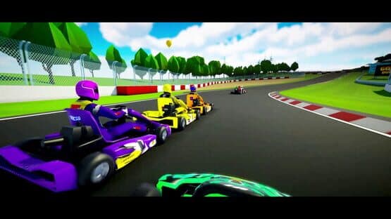 Kart Life — screenshot 1