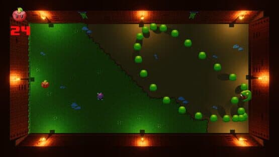 Ekans — screenshot 1