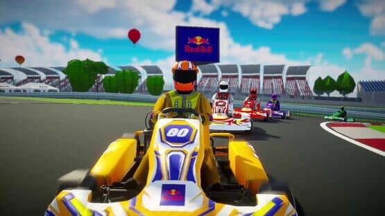 Kart Life — screenshot 2