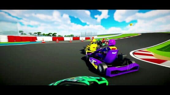 Kart Life — screenshot 3