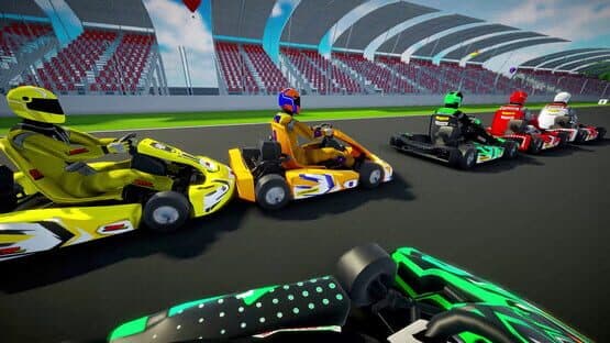 Kart Life — screenshot 4