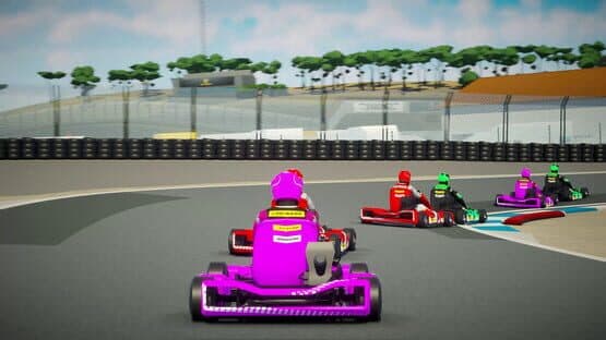 Kart Life — screenshot 5
