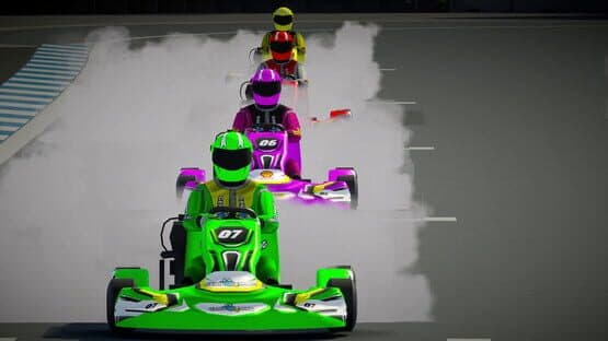 Kart Life — screenshot 6
