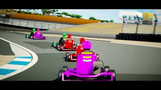 Kart Life — screenshot 7