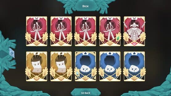 Handmancers — screenshot 5