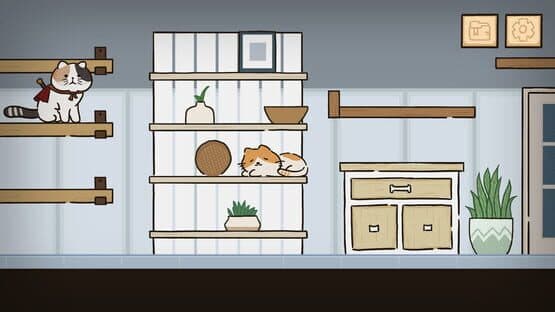 Cat at Home — screenshot 2