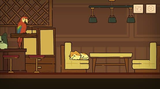 Cat at Home — screenshot 4