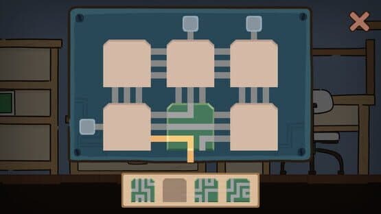 Cat at Home — screenshot 5