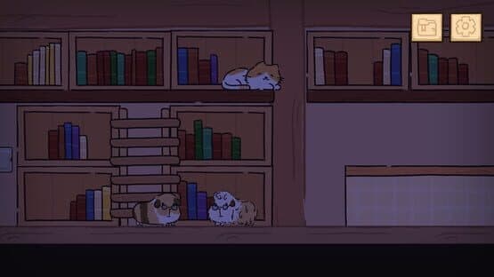 Cat at Home — screenshot 6