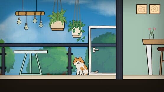 Cat at Home — screenshot 7