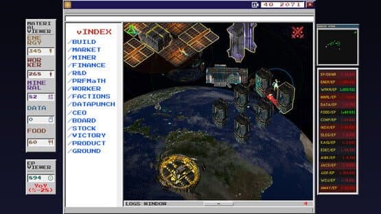Orbit Zero — screenshot 5