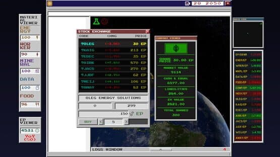 Orbit Zero — screenshot 6