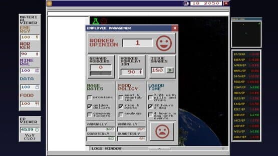 Orbit Zero — screenshot 7