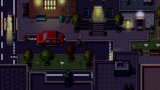Skeler Boy — screenshot 1