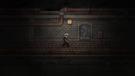Skeler Boy — screenshot 2
