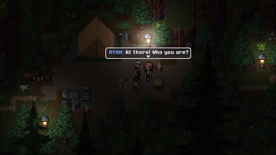 Skeler Boy — screenshot 4