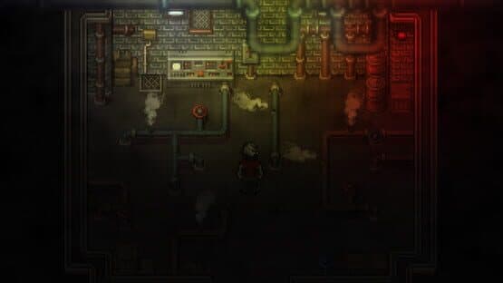 Skeler Boy — screenshot 5