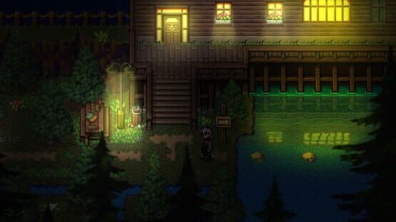 Skeler Boy — screenshot 7