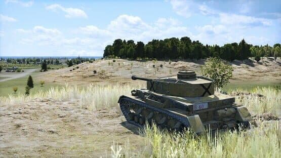 Steel Division 2: Men of Steel — screenshot 1