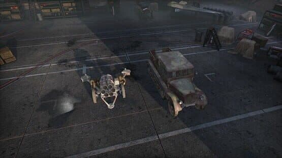 Steel Division 2: Men of Steel — screenshot 4