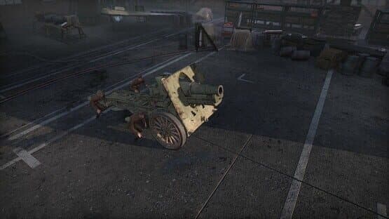 Steel Division 2: Men of Steel — screenshot 6
