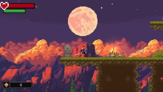 Lost Oath — screenshot 1
