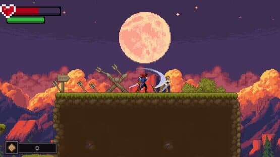 Lost Oath — screenshot 2