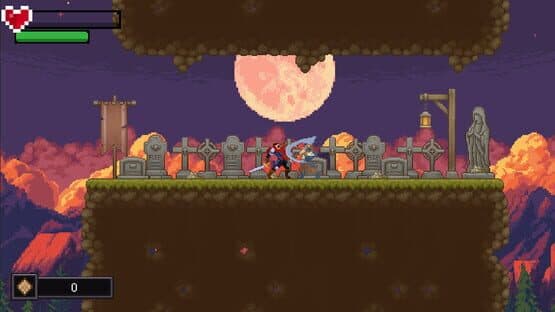 Lost Oath — screenshot 3