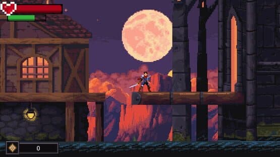 Lost Oath — screenshot 5
