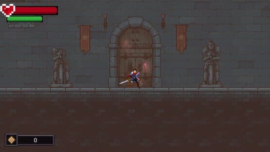 Lost Oath — screenshot 6