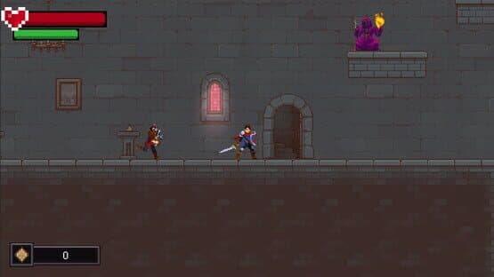 Lost Oath — screenshot 7