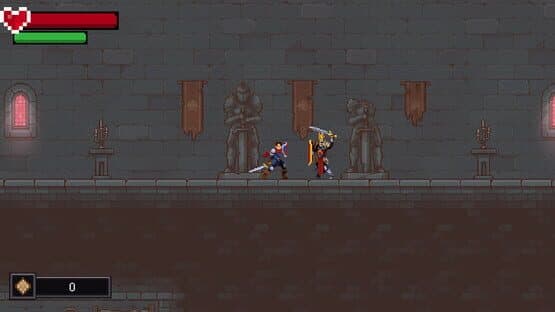 Lost Oath — screenshot 8