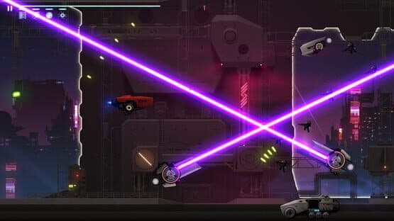 Flying Tank — screenshot 4