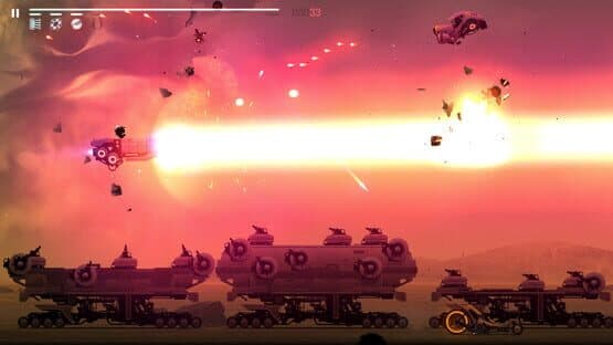 Flying Tank — screenshot 5