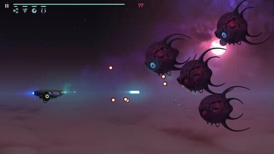 Flying Tank — screenshot 6