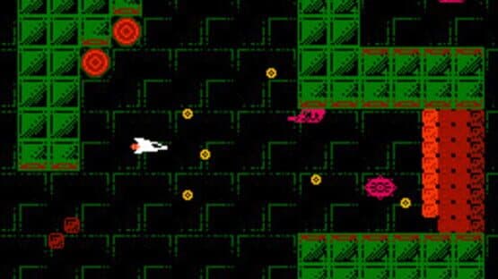 The Rush — screenshot 1