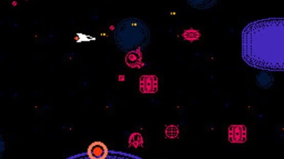 The Rush — screenshot 2
