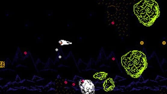 The Rush — screenshot 4