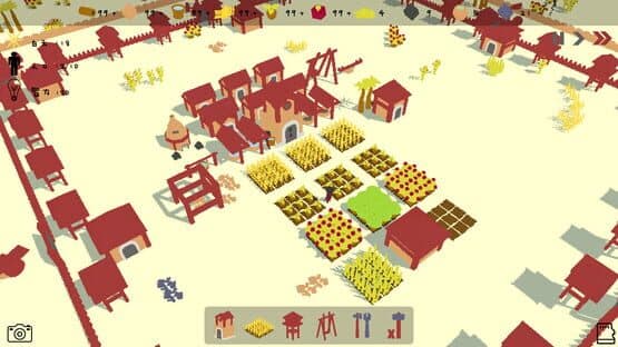 Alien Land — screenshot 3
