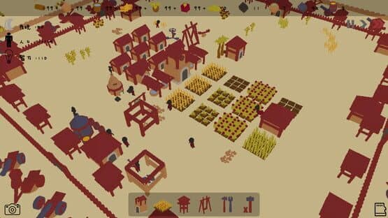 Alien Land — screenshot 4