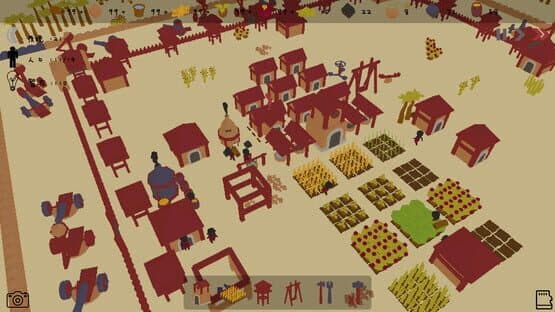 Alien Land — screenshot 5