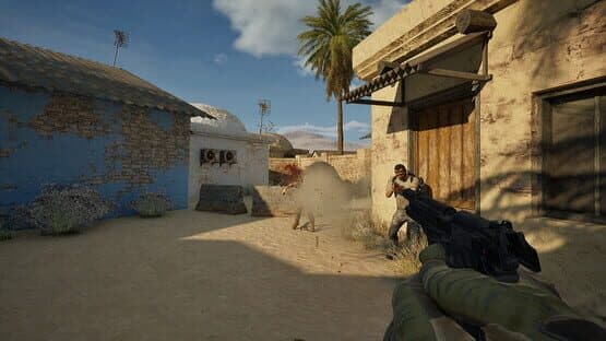 Strike Force 3 — screenshot 2
