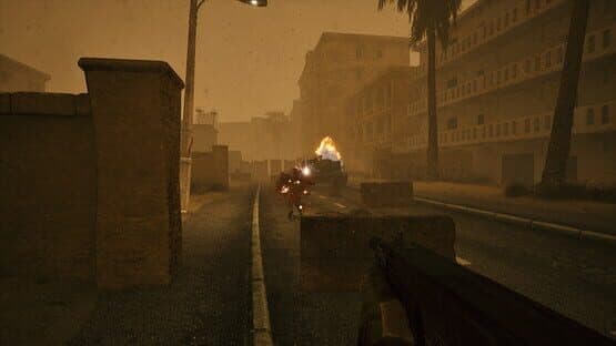 Strike Force 3 — screenshot 5