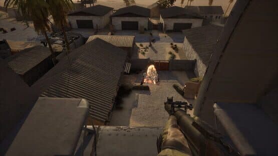 Strike Force 3 — screenshot 6