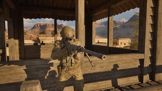 Strike Force 3 — screenshot 7