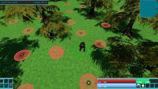 Ruthless:1 — screenshot 2