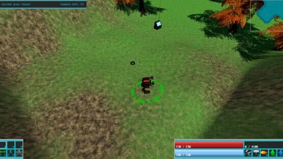 Ruthless:1 — screenshot 3