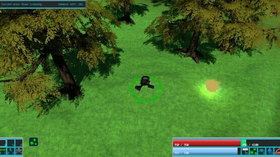 Ruthless:1 — screenshot 4